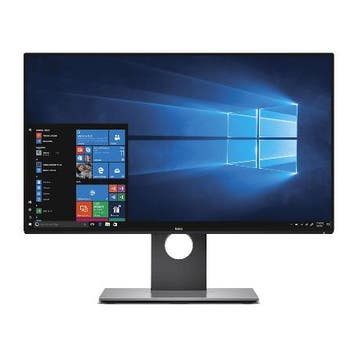 Refurbished Dell UltraSharp U2417H met 2jr garantie, Computers en Software, Monitoren, Zo goed als nieuw, Dell, 5 ms of meer, 24 inch