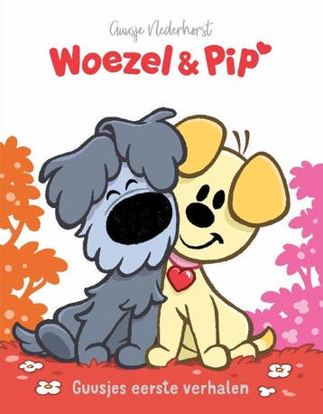 Woezel & Pip / Woezel & Pip - Guusje Nederhorst, Boeken, Verzenden, Zo goed als nieuw, Guusje Nederhorst
