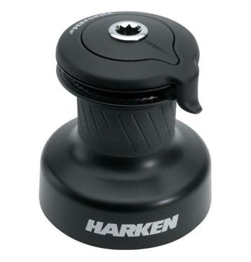 Harken Performa Selftailing Lier, Ophalen of Verzenden, Nieuw
