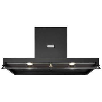 Pelgrim Afzuigkap Inbouw 90cm -, Verzenden, Nieuw