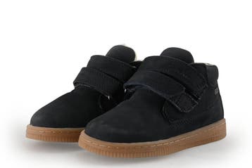 Lurchi Sneakers Jongens in maat 25 Blauw, Verzenden, Jongen of Meisje, Schoenen, Zo goed als nieuw