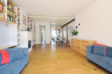Te huur: Huis Voorstraat in Delft, Delft, Zuid-Holland