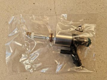 Injector 2.0 TFSI VAG Origineel NIEUW 06G906036B (OEM PARTS), Auto-onderdelen, Verlichting, Verzenden, Nieuw, Audi