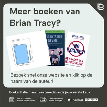 Eat that frog - Brian Tracy 9789492493071, Verzenden, Gelezen, Brian Tracy