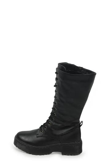 Claudia Ghizzani Veterboots in maat 40 Zwart, Claudia Ghizzani, Verzenden, Zwart, Overige typen