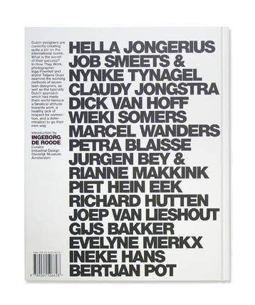 How They Work / Grafisch ontwerpen in Nederland I. Powilleit, Verzenden, Gelezen, I. Powilleit