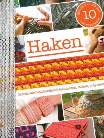 Haken 9789039626993, Boeken, Verzenden, Gelezen