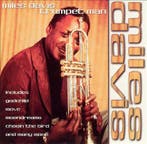 cd - Miles Davis - Trumpet Man, Verzenden, Zo goed als nieuw