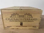 2012 Chateau de Ferrand - Saint-Émilion Grand Cru Classé -, Nieuw