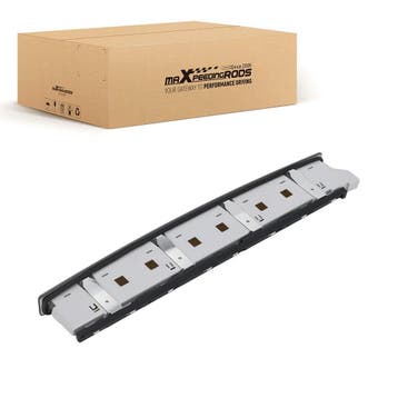 Brake Lamp Black LED Brake Light geschikt voor Audi A4 B6..., Auto-onderdelen, Verzenden, Nieuw, Audi