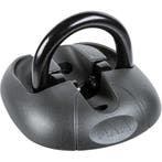 AXA Vloer/Muuranker - 14mm staal - ART 4 sterren - Zwart..., Ophalen of Verzenden, Nieuw