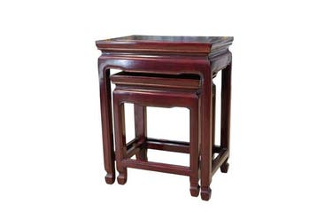 Tafel - Hout - 20e eeuw
