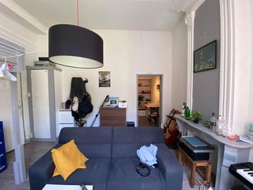Kamer in Groningen