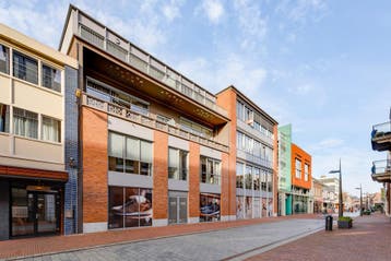 Te huur: Appartement Stationsstraat in Weert, Weert, Limburg, Appartement