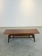Mogens Kold - Arne Hovmand-Olsen - Salontafel - Teak - GROTE