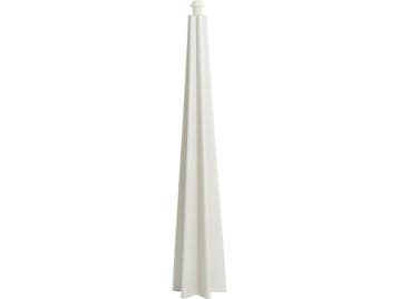 Light & Living Vloerlamp Kuala - Vloerlamp - E27 fitting -, Verzenden, Nieuw