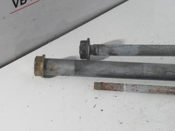 BMW R 1100 RS Blok assen, Motoren, Ophalen of Verzenden, Nieuw