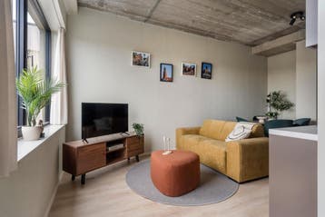 Appartement met 2 kamers in Amersfoort, Direct bij eigenaar, Amersfoort, Appartement