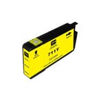 Huis-Merk  HP 711XL CZ132A Yellow 30ml 247Print, Verzenden, Nieuw, Hewlett Packard (HP)