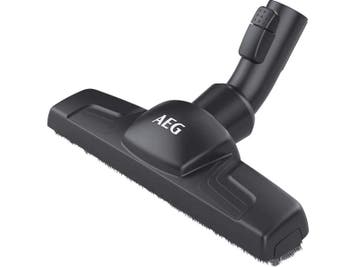 Aeg -  Stofzuiger Met Zakloze technologie Black/grey, Verzenden, Nieuw, Reservoir, Minder dan 1200 watt