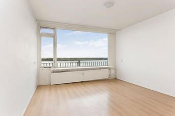 Te Huur 2 Kamer Appartement Saffierstraat In Alphen aan den, Direct bij eigenaar, Alphen aan den Rijn, Appartement, Zuid-Holland