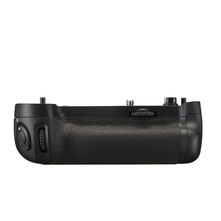 Nikon MB-D16 Battery Grip - Tweedehands, Audio, Tv en Foto, Fotografie | Accu's en Batterijen, Gebruikt, Verzenden