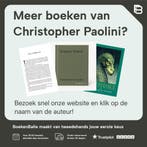 Brisingr 9780375826726 Christopher Paolini, Boeken, Verzenden, Zo goed als nieuw, Christopher Paolini