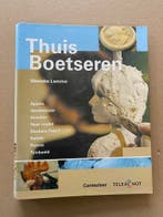 Thuis Boetseren Basisbeginselen en  stap-voor-stap Projecten, Verzenden, Nieuw, Kleien en Boetseren