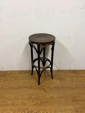 Gebruikte Barkruk -K1132 Vintage/Café, Huis en Inrichting, Ophalen, Nieuw