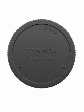 Tamron Achterlensdop voor Nikon F-Mount Lenzen, Verzenden, Zo goed als nieuw