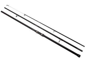 Ultimate Beachforce Strandhengel 5m (100-250g), Verzenden, Nieuw, Werphengel