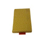 BikeCap Fietskussen Yellow Dots, Verzenden, Nieuw