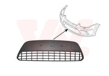 Grille o.a: Ford, C-Max (DM2), Ophalen of Verzenden, Nieuw, Ford USA