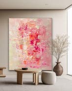 Ester Reut - L’amore a colori 2. XXL, Antiek en Kunst