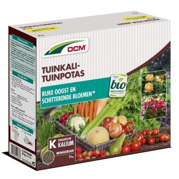 Tuinkali (3 kg), Tuin en Terras, Ophalen of Verzenden