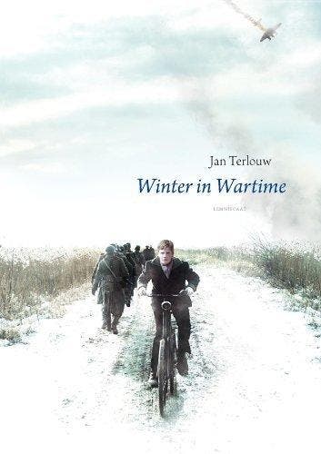 Winter in Wartime 9781935954026 Jan Terlouw, Boeken, Verzenden, Gelezen, Jan Terlouw
