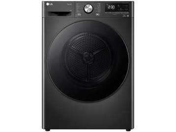 LG RH90V9ZVEN - Warmtepompdroger - 9 kg - 62 dBA - Auto, Verzenden, Zo goed als nieuw