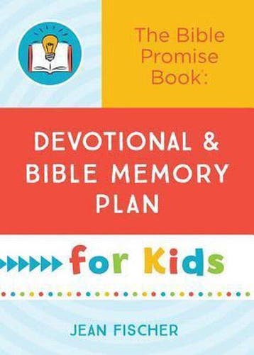 The Bible Promise Book - Jean Fischer 9781630588731, Boeken, Verzenden, Zo goed als nieuw, Jean Fischer