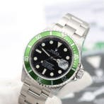 Rolex - Submariner - 16610LV - Heren - 2000-2010, Nieuw