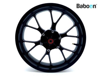 Voorwiel Aprilia RS 125 2017-> (RS125), Verzenden, Gebruikt
