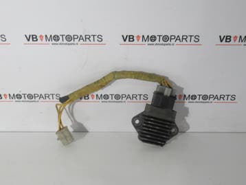 Suzuki GSF 400 Bandit Spanningsregelaar, Ophalen of Verzenden, Nieuw