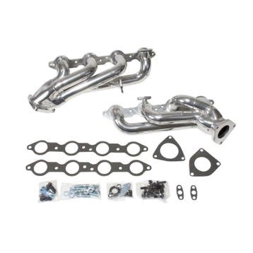 BBK 99-04 GM Truck SUV 4.8 5.3 Shorty Tuned Length Exhaust, Ophalen of Verzenden, Nieuw