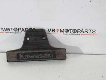 Kawasaki LTD 450 Kap, Ophalen of Verzenden, Nieuw