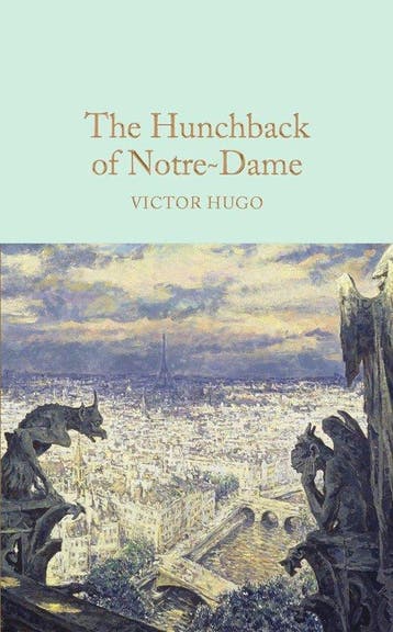 The Hunchback of Notre-Dame - Victor Hugo 9781904633730, Verzenden, Zo goed als nieuw, Victor Hugo