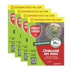 Onkruidverdelger en mos verwijderaar | Flitser | Protect, Tuin en Terras, Bestrijdingsmiddelen, Verzenden, Nieuw