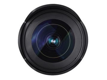 Samyang AF 14 mm F2.8 FE (geschikt voor Sony E-mount) zwart, Verzenden, Nieuw