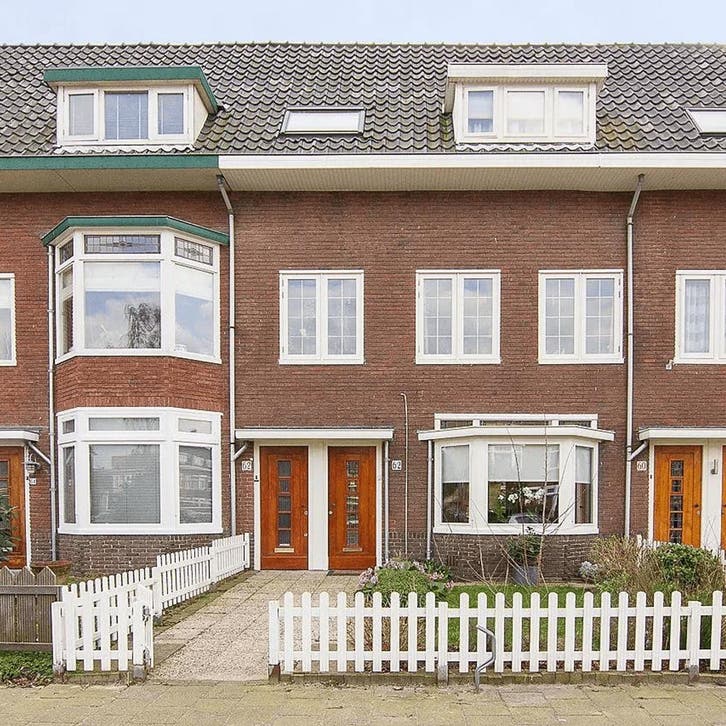 Appartement in Haarlem gevonden voor €2300,- pm, Huizen en Kamers, Huizen te huur, Direct bij eigenaar, Noord-Holland, Appartement
