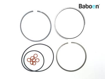 Zuiger KTM 690 SMC Ring set (75030031144), Verzenden, Gebruikt