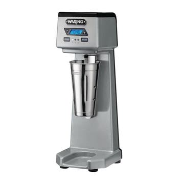 milkshake mixer | WDM120TX | Krachtige 1pk motor | RVS be..., Verzenden, Nieuw in verpakking