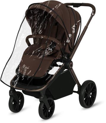 Lionelo Mika Plus - Kinderwagen - XXL - wielen - met, Verzenden, Nieuw